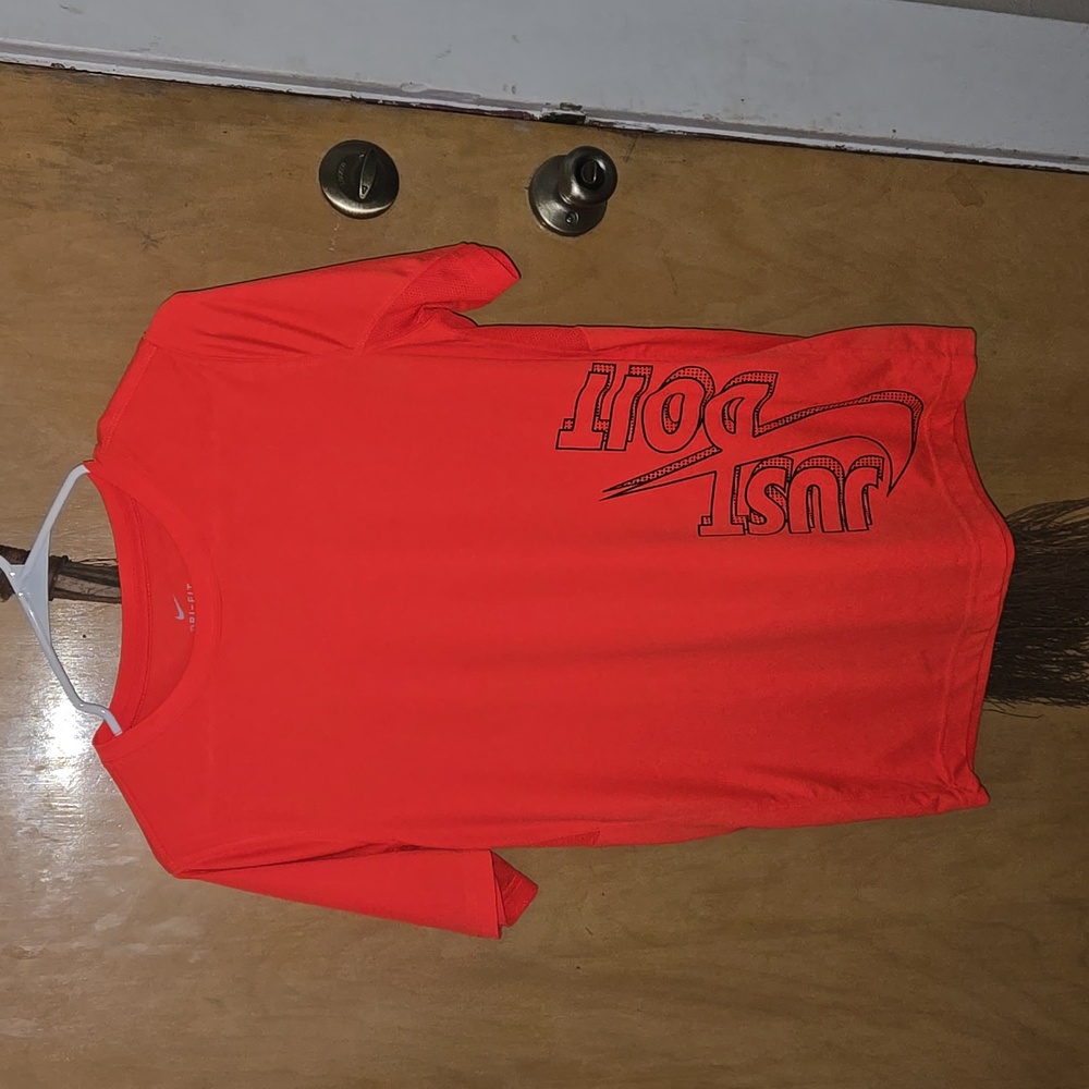 Dri fit nike Boys shirt